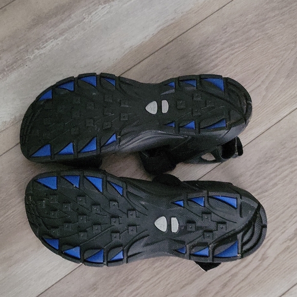 Nike Teva Sandels Men - Picture 6 of 7